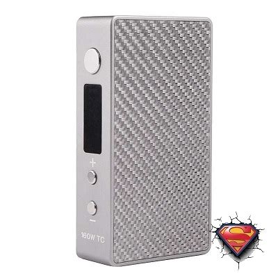 tesla 160w tc metal box mod review|TESLA METAL 160W TC MOD Review On TVC .